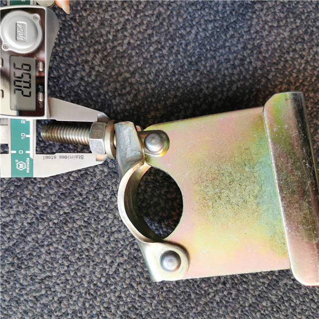 压板耦合器表演06