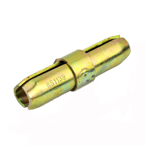 压脚手架耦合器内部关节销夹