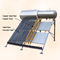 Calentador de agua solar presurizado compacto 250L