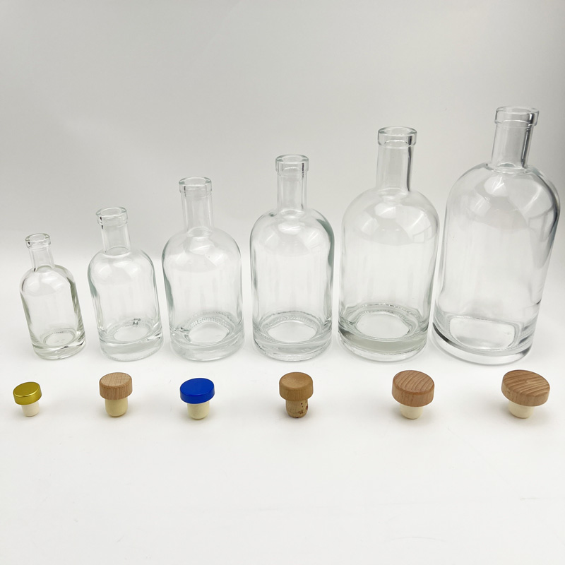 glass liquor bottle (23)