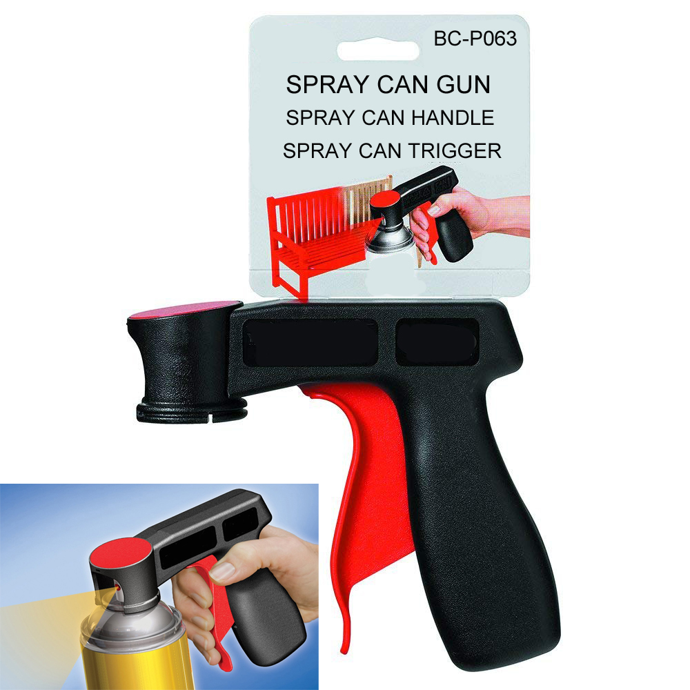 spray can gun 17