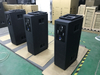 VT4888 Dual 12 Zoll DJ Line Array Sound System