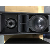 W8LM DUAL 8 "Touring Mini Line Array Stander