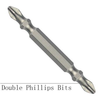 Doppelte Phillips-Bits