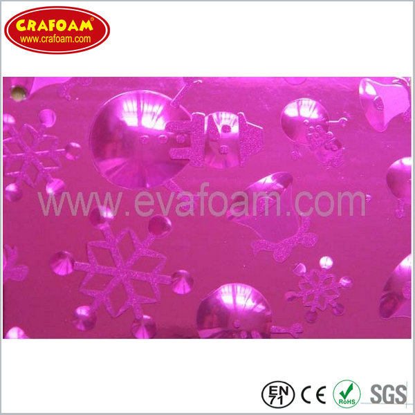 3D Film EVA Foam Sheets