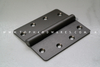 Top- 3K HINGES 4''x3.5''x2.7mm EB (hair-line)