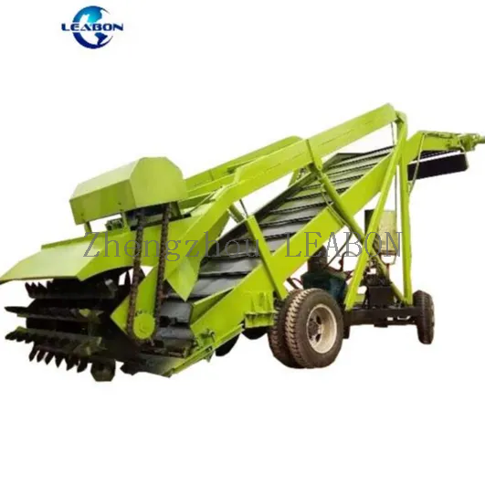 Hydraulic Farm Loader for Silage Silo Loading Machine Silage Loader for Pasture