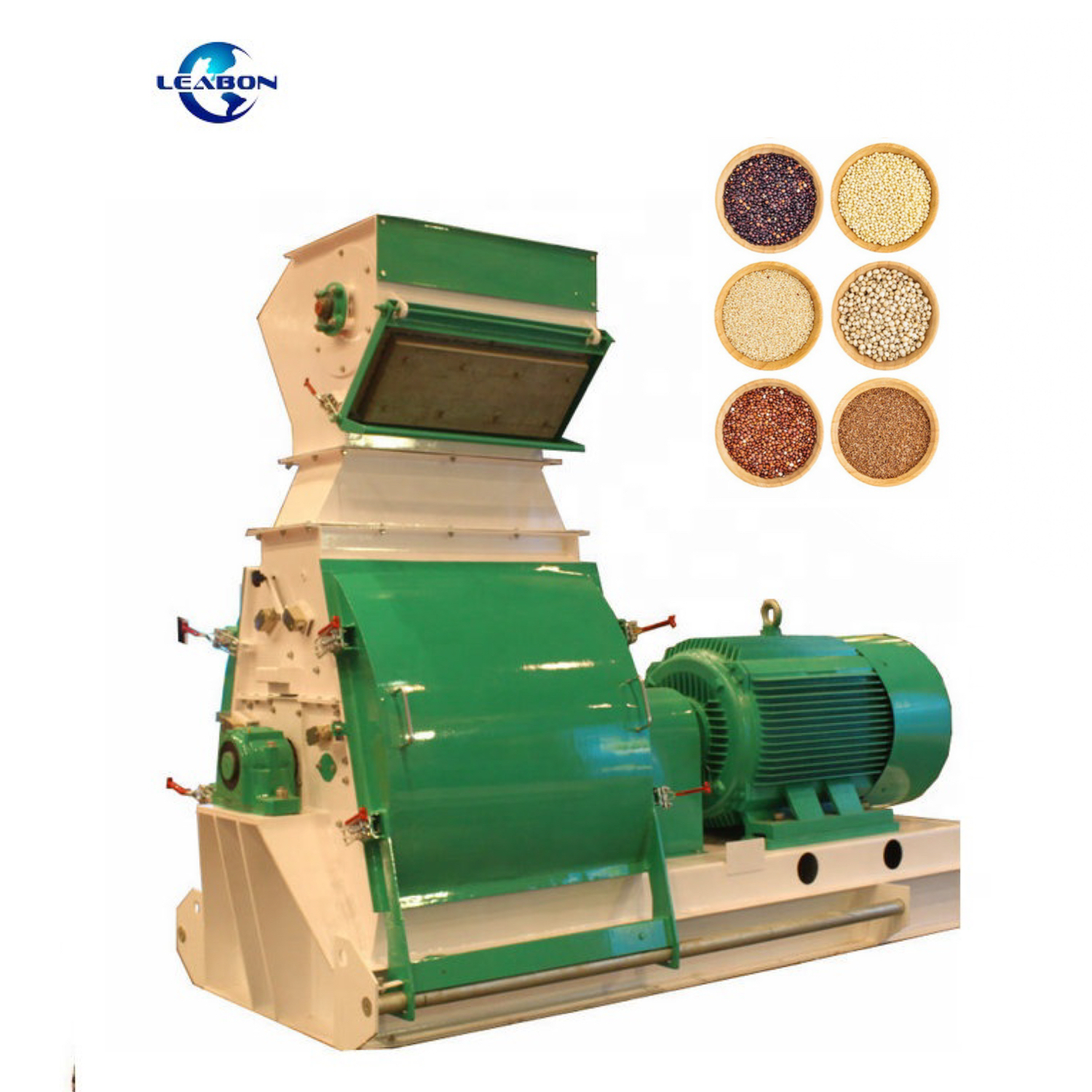hammer mill (1)