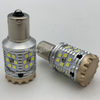 DC9-24V 30SMD 3030 30W 1860LM 1156(P21W) canbus LED back up light reverse light bulb 