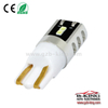 new arrival 400lm 10-30V 30W LG CSP T10 Canbus Led bulb 