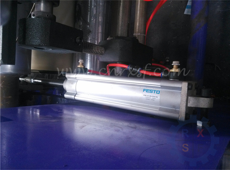 Festo brand pneumatic cylinder