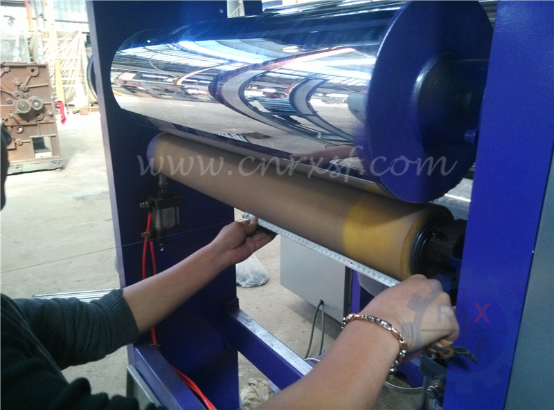 Industrial use Ethylene Propylene Diene Monomer (EPDM) rubber roller