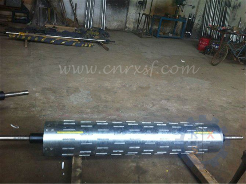 Made in China multipurpose 6 inch air shaft
