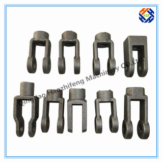 Precision Casting Part (Shift Fork)