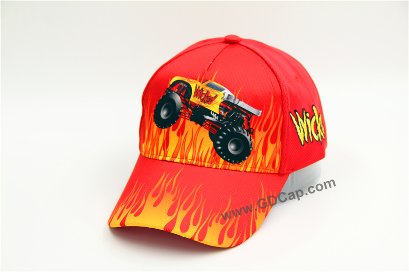 Baseball Cap076