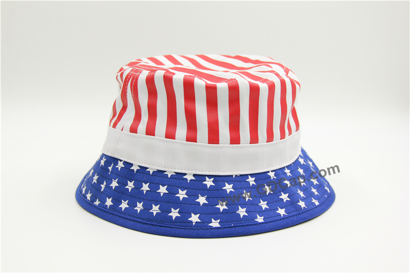 Bucket Hat002