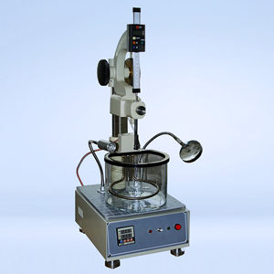Asphalt Experiment Solutions