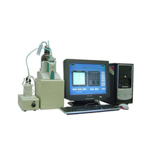 DSHD-264B Automatic Total Acid Number/ Total Base Number Tester