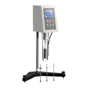 DSHJ-8S Rotational Viscometer