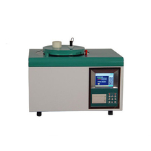 DSHY-1A+ Oxygen Bomb Calorimeter