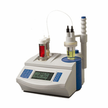 DSHJ-4B Automatic Coulometric Karl Fischer Titrator