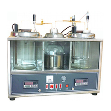 DSHD-0191 Demulsification Characteristic Tester