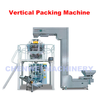 Vertical Packing Machine