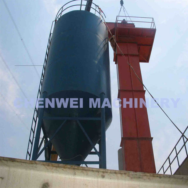 Bucket Elevator