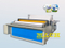 Semi-Automatic Toilet Tissue Paper Making Machine