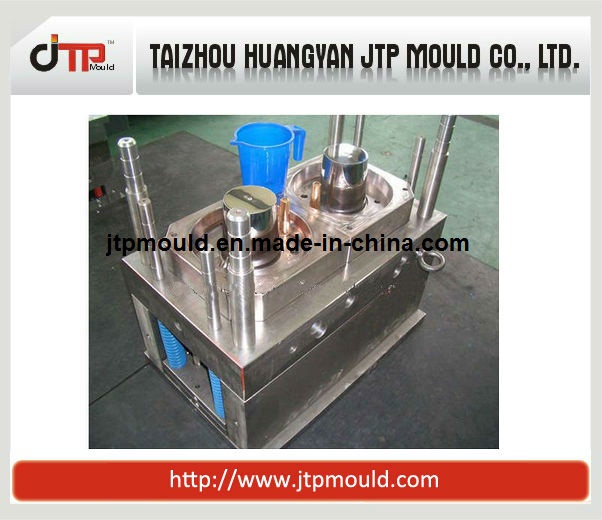 8 تجاويف قالب من البلاستيك كأس القدح البلاستيك