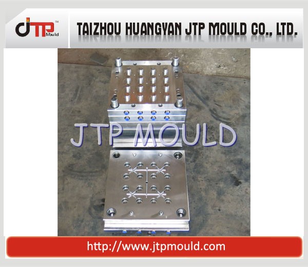 ارتفاع مصقول 16 تجاويف كاب صب