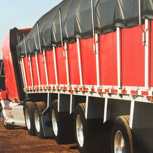 Truck Covers