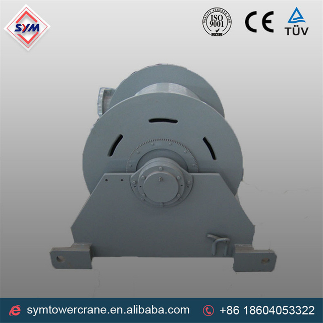 高质量升降机鼓为塔吊