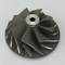 H2D Compressor Wheel