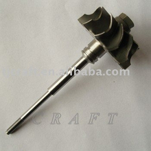 K04 Turbine Wheel Shaft