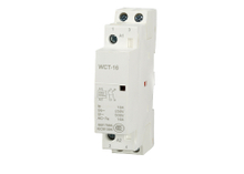 Pequeño contactor de WCT 2P 2NO