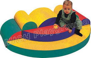 Bambini Soft Play Sponge Mat Playground 1098J