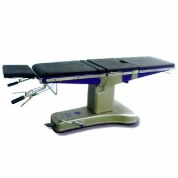 Multi-Purpose Operating Table (model JT-2A)