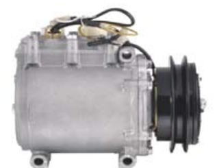 AUTO A/C COMPRESSOR MSC90TA