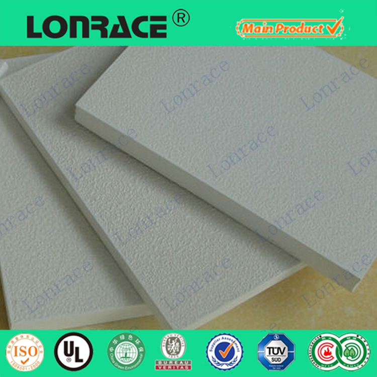 fiberglass ceiling-excellent sound absorbing ceiling