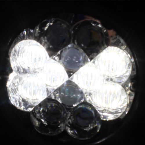 LED headlight BK-7101 02