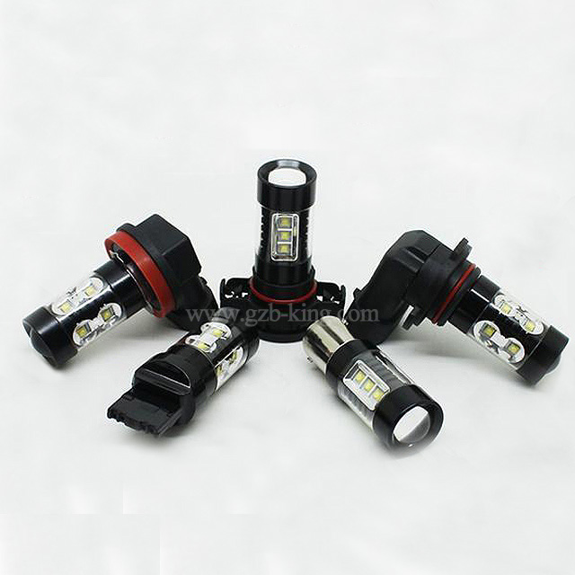 KING KONG series car LED light bulb 副本