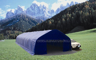 Tent - Large Warehouse (TSU-2682)