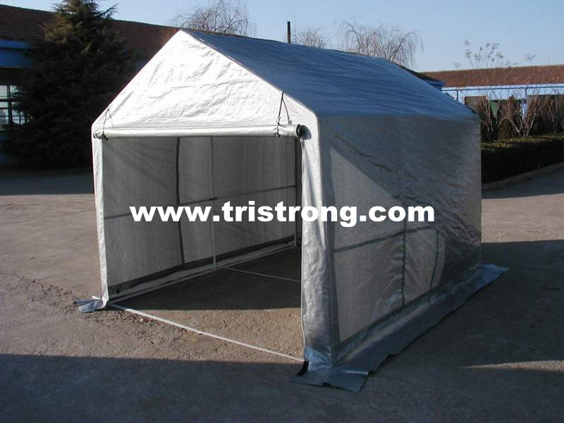 Super Mobile Carport (TSU-250A)