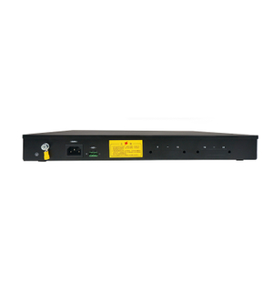 Cost-Effective IP PBX Solutions for Global Enterprises PX256