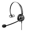 High Quality U15 Call Center Headset with Diverse Connectors Top Telecommunications Product