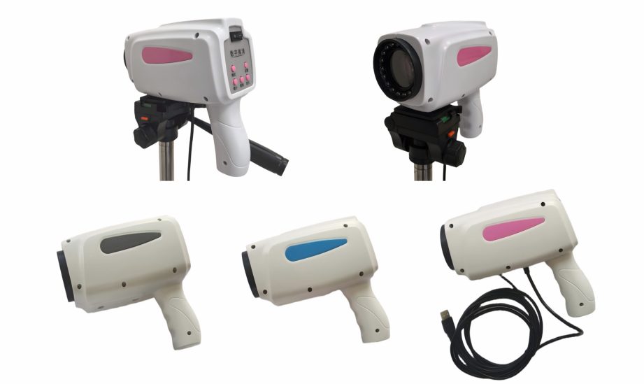 USB DIGITAL HD Colposcopes