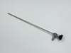 0deg 5X300mm Veterinary Laparoscope Thoracoscope with Trocar, Forceps