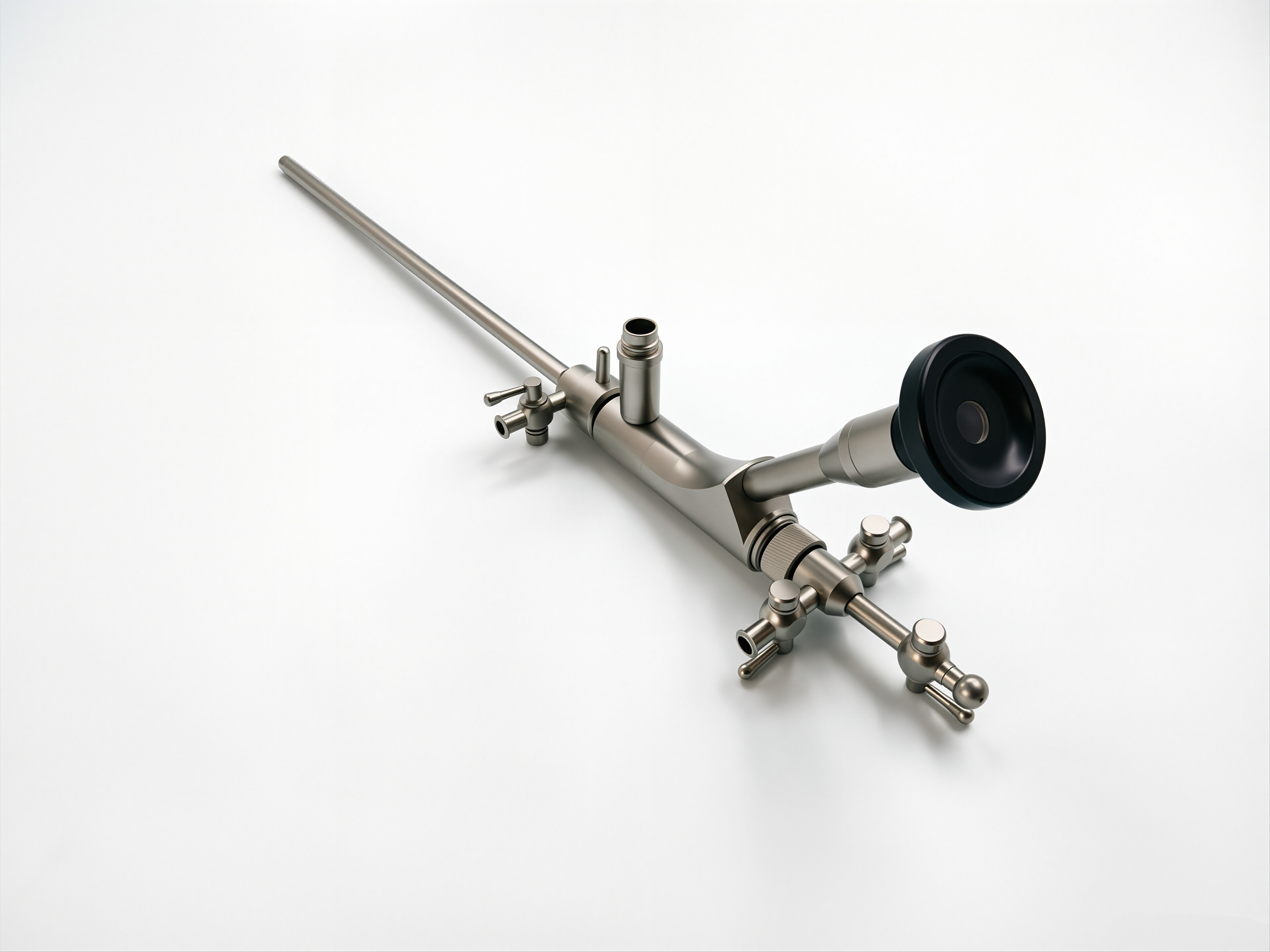 Veterinary Nephroscope