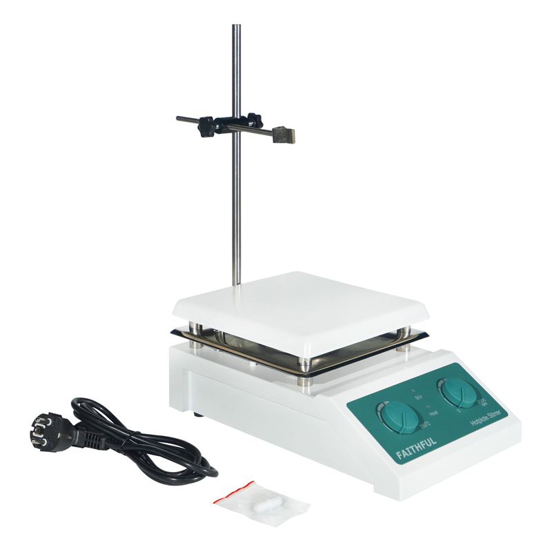 Ceramic Magnetic Stirrer